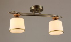 Люстра потолочная Sirius N8651/2H