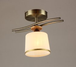 Светильник потолочный Sirius S8651/1H