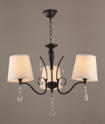 Люстра класична Sirius A7622/3H 