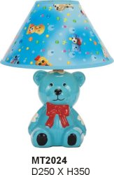 Настольная лампа Sirius MT4202/1T