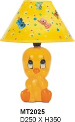 Настольная лампа Sirius MT5202/1T