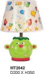 Настольная лампа Sirius MT2402/1T