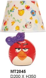 Настольная лампа Sirius MT5402/1T