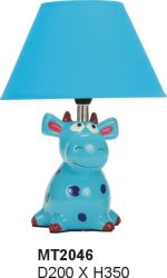 Настольная лампа Sirius MT6402/1T