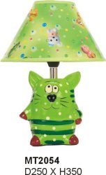 Настольная лампа Sirius MT4502/1T