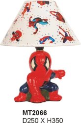 Настольная лампа Sirius MT6602/1T