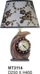 Настольная лампа Sirius MT4113/1T