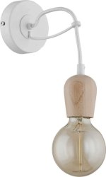Светильник настенный (бра) TK Lighting Qualle 1516