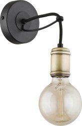 Светильник настенный (бра) TK Lighting Qualle 1513