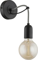 Светильник настенный (бра) TK Lighting Qualle 1519