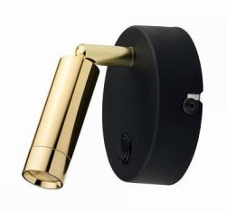 Светильник настенный (бра) TK Lighting Enzo LED 1303