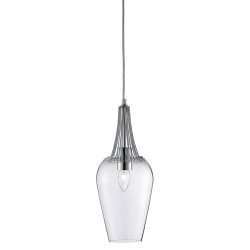 Люстра підвіс Searchlight 8911CC Whisk