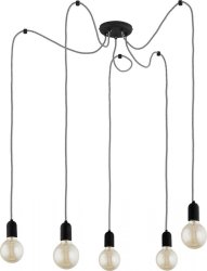 Люстра подвес лофт TK Lighting Qualle 1520