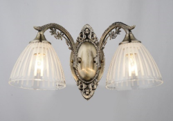 Светильник настенный(бра) Sirius S0883/2W