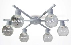 Люстра потолочная 66802/1