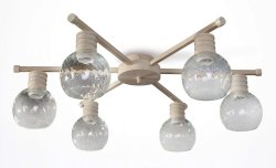 Люстра потолочная 66802/2