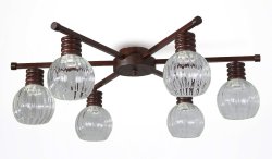 Люстра потолочная 66802/3