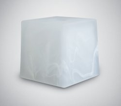 Плафон Квадро велике