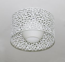 Светильник потолочный Sirius S4961/1