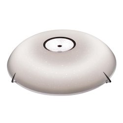 Светильник светодиодный настенно-потолочный Вселенная 60Вт LED с пультом