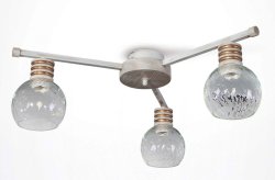 Люстра потолочная 33802