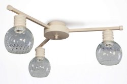 Люстра потолочная 33802/2