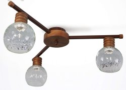 Люстра потолочная 33802/3