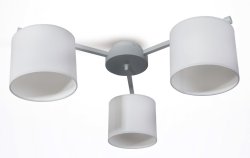 Люстра потолочная 30302/1