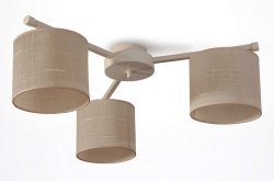 Люстра з абажурами 30302/2 