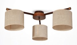 Люстра стельова 30302/4 