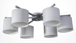 Люстра з абажурами 60302/1 