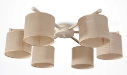 Люстра з абажурами 60302/2 