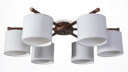 Люстра стельова 60302/5 