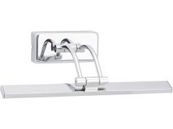 5133 Бра Nowodvorski MONET LED CHROM S CN