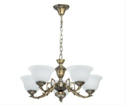 Люстра классическая Sirius S84287/5Р