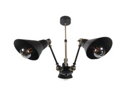 Люстра лофт SL 9021-3L