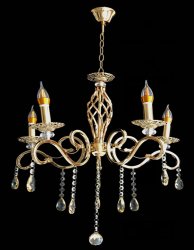 Люстра классическая Sirius GD0337/5