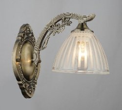 Светильник настенный(бра) Sirius S0883/1W