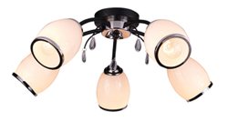 Люстра потолочная Sirius 50073/5H