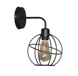 Светильник настенный(бра) лофт SL 4721-1G