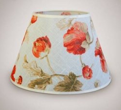 Абажур для настольной лампы aba 03N/0304