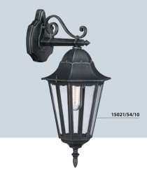 Уличное бра Massive Zagreb 15021/54/10