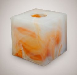 Плафон Квадро велике/1