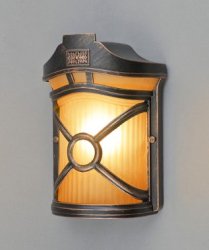 4687 Світильник вуличний Nowodvorski DON S CN