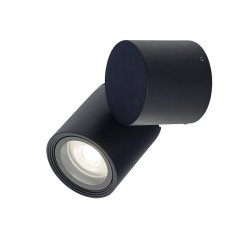 8160 Вуличний світильник Nowodvorski TUBINGS S CN