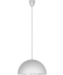 4841 Люстра Nowodvorski HEMISPHERE WHITE S PL