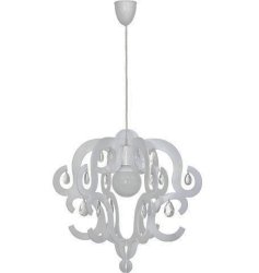 5208 Люстра Nowodvorski KATERINA WHITE I zwis PL