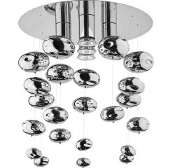 5428 Люстра Nowodvorski SALVA E PL