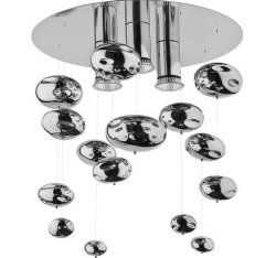 5424 Люстра Nowodvorski SALVA C PL