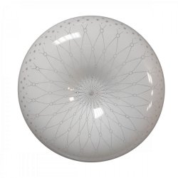 Светильник светодиодный Ultralight GL6017 d260 12W